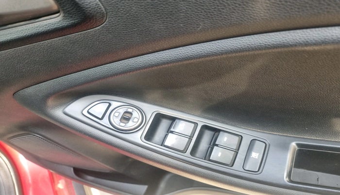 2016 Hyundai i20 Active 1.2 S, Petrol, Manual, 68,614 km, interior