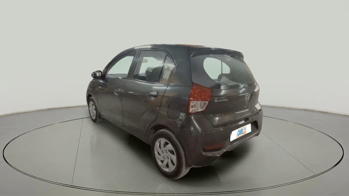 2020 Hyundai NEW SANTRO SPORTZ CNG, CNG, Manual, 82,203 km, exterior