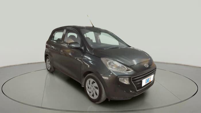 2020 Hyundai NEW SANTRO SPORTZ CNG, CNG, Manual, 82,203 km, exterior