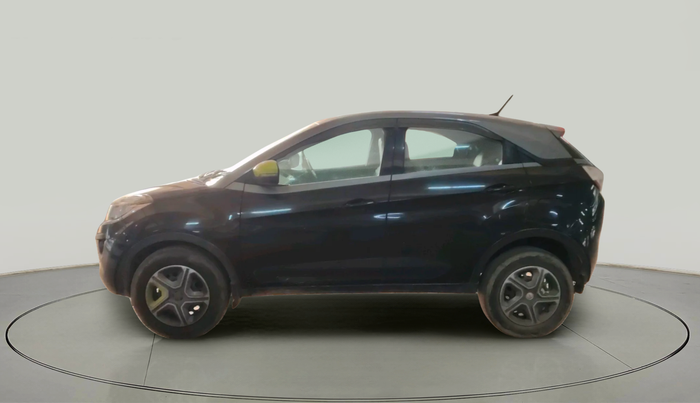 2018 Tata NEXON KRAZ MT DIESEL, Diesel, Manual, 1,51,727 km, exterior