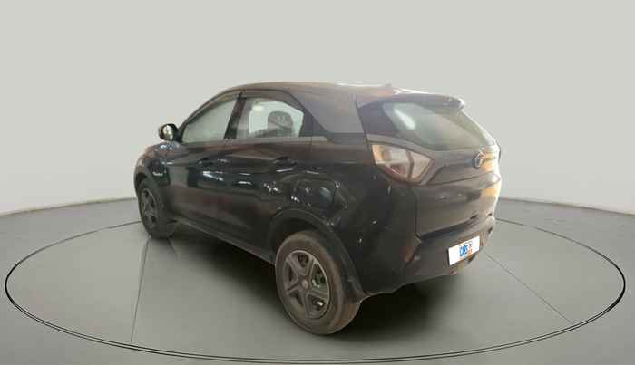 2018 Tata NEXON KRAZ MT DIESEL, Diesel, Manual, 1,51,727 km, exterior