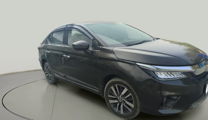 2021 Honda City 1.5L I-VTEC ZX CVT, Petrol, Automatic, 87,247 km, exterior