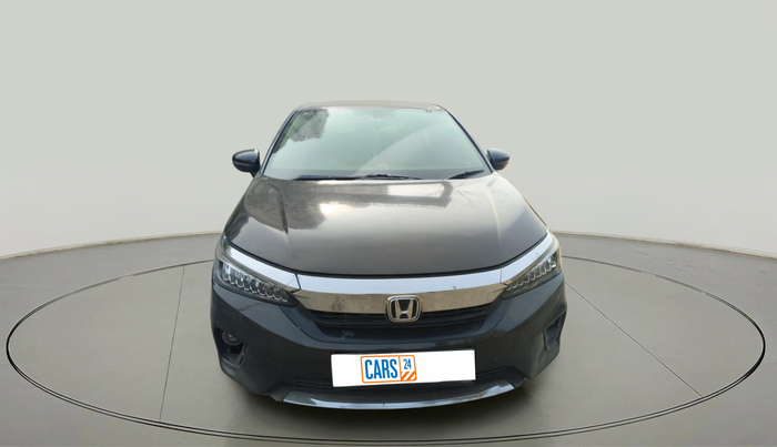 2021 Honda City 1.5L I-VTEC ZX CVT, Petrol, Automatic, 87,247 km, exterior