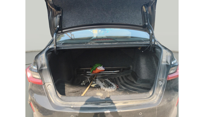 2021 Honda City 1.5L I-VTEC ZX CVT, Petrol, Automatic, 87,247 km, exterior