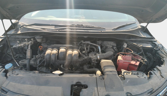 2021 Honda City 1.5L I-VTEC ZX CVT, Petrol, Automatic, 87,247 km, exterior