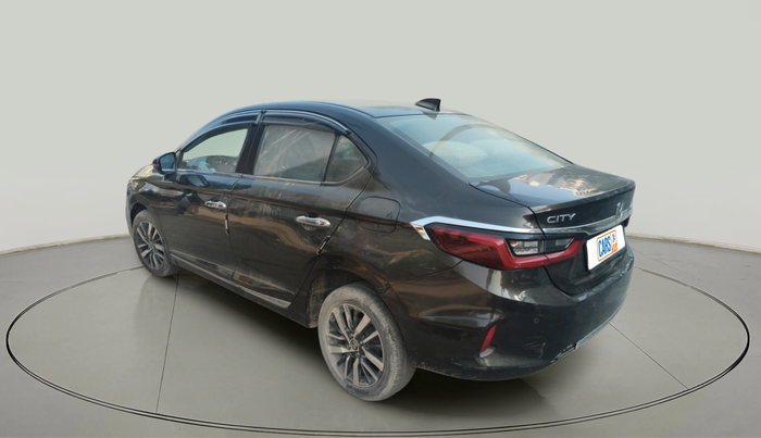 2021 Honda City 1.5L I-VTEC ZX CVT, Petrol, Automatic, 87,247 km, exterior