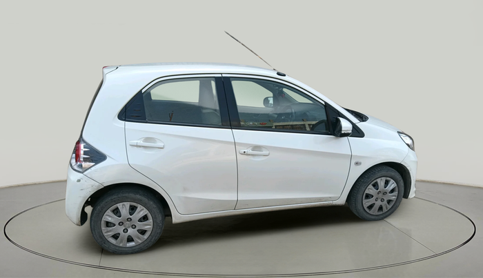 2016 Honda Brio S MT, Petrol, Manual, 1,16,600 km, exterior