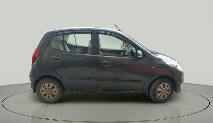 2011 Hyundai i10 MAGNA 1.2, Petrol, Manual, 61,364 km, exterior