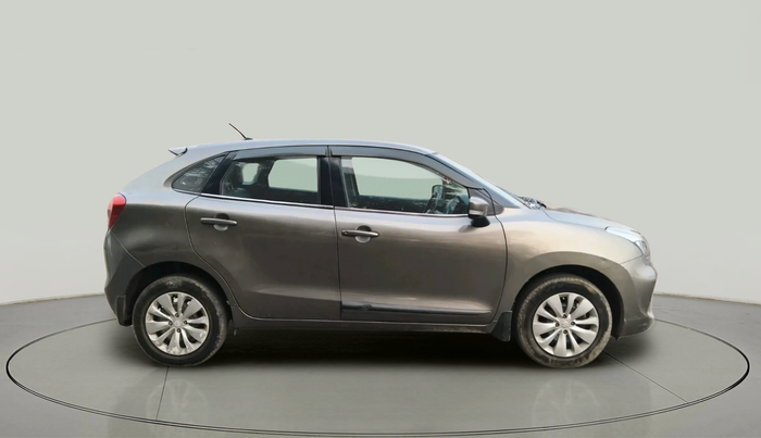 2019 Maruti Baleno DELTA PETROL 1.2, Petrol, Manual, 59,725 km, exterior