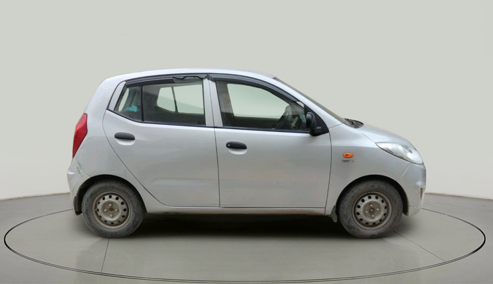 2013 Hyundai i10 MAGNA 1.2, Petrol, Manual, 71,934 km, exterior