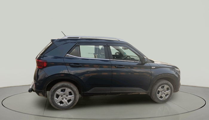 2021 Hyundai VENUE S 1.2, Petrol, Manual, 31,526 km, exterior