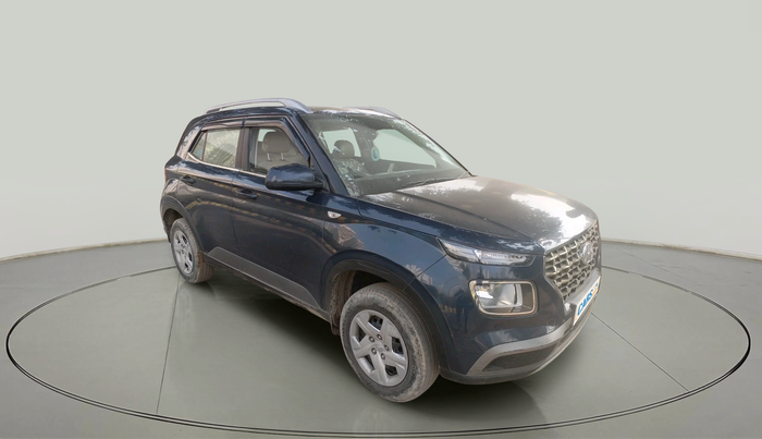 2021 Hyundai VENUE S 1.2, Petrol, Manual, 31,526 km, exterior