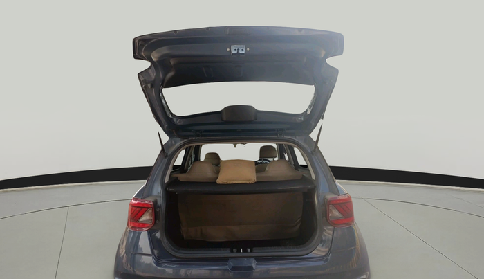 2021 Hyundai VENUE S 1.2, Petrol, Manual, 31,526 km, exterior