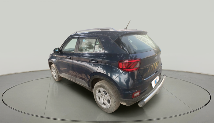 2021 Hyundai VENUE S 1.2, Petrol, Manual, 31,526 km, exterior