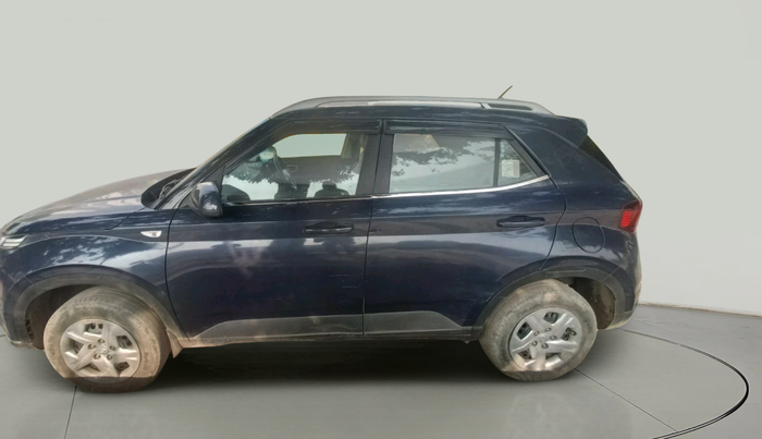 2021 Hyundai VENUE S 1.2, Petrol, Manual, 31,526 km, exterior