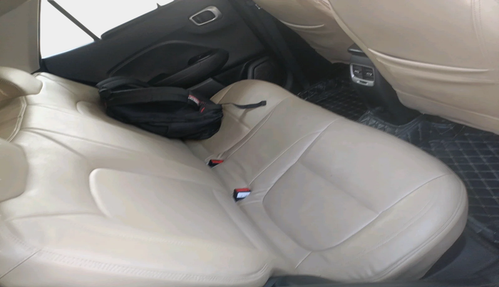 2021 Hyundai VENUE S 1.2, Petrol, Manual, 31,526 km, interior