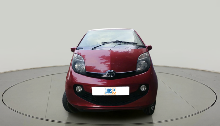 2016 Tata Nano TWIST XTA, Petrol, Automatic, 23,696 km, exterior