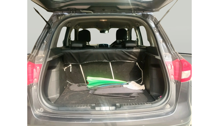 2018 Maruti Vitara Brezza VDI (O), Diesel, Manual, 50,673 km, exterior