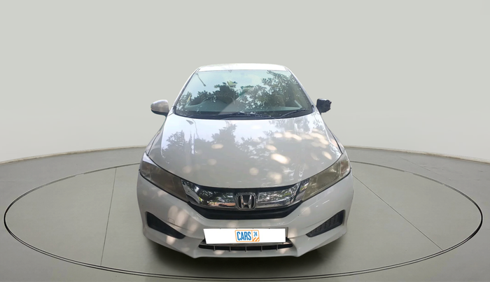 2016 Honda City 1.5L I-VTEC SV CVT, Petrol, Automatic, 1,80,720 km, exterior