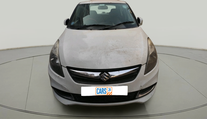 2016 Maruti Swift Dzire VXI, Petrol, Manual, 1,02,121 km, exterior