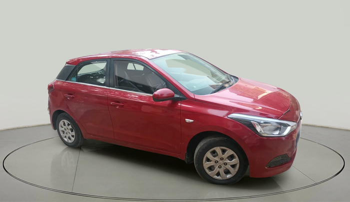 2015 Hyundai Elite i20 MAGNA 1.2, Petrol, Manual, 1,25,424 km, exterior