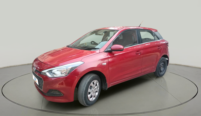 2015 Hyundai Elite i20 MAGNA 1.2, Petrol, Manual, 1,25,424 km, exterior