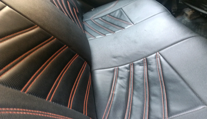 2015 Hyundai Elite i20 MAGNA 1.2, Petrol, Manual, 1,25,424 km, interior