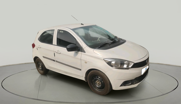 2017 Tata Tiago XT DIESEL, Diesel, Manual, 1,62,489 km, exterior