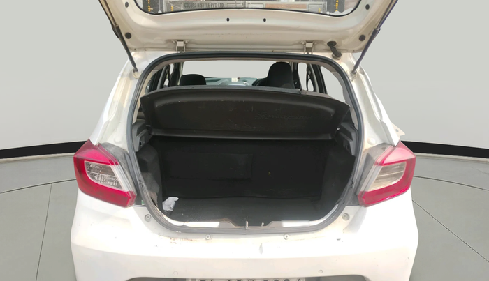 2017 Tata Tiago XT DIESEL, Diesel, Manual, 1,62,489 km, exterior