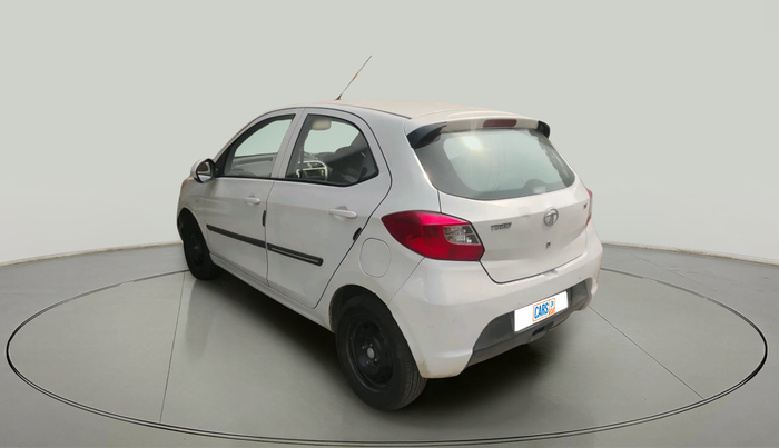 2017 Tata Tiago XT DIESEL, Diesel, Manual, 1,62,489 km, exterior