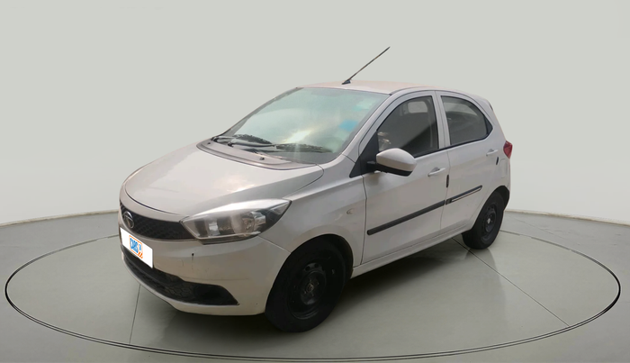 2017 Tata Tiago XT DIESEL, Diesel, Manual, 1,62,489 km, exterior
