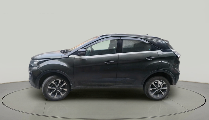 2020 Tata NEXON XM DIESEL, Diesel, Manual, 1,12,768 km, exterior