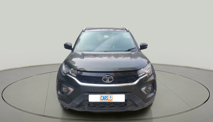 2020 Tata NEXON XM DIESEL, Diesel, Manual, 1,12,768 km, exterior