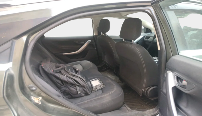 2020 Tata NEXON XM DIESEL, Diesel, Manual, 1,12,768 km, interior