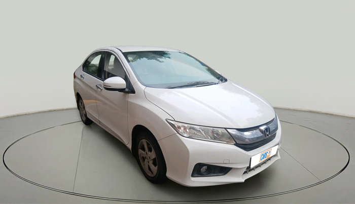 2016 Honda City 1.5L I-VTEC V MT, Petrol, Manual, 1,32,913 km, exterior