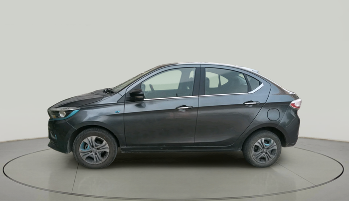 2022 Tata TIGOR EV XZ PLUS, Electric, Automatic, 1,02,820 km, exterior