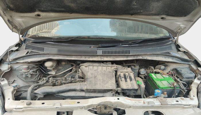 2011 Maruti Swift Dzire LXI, Petrol, Manual, 1,59,261 km, exterior