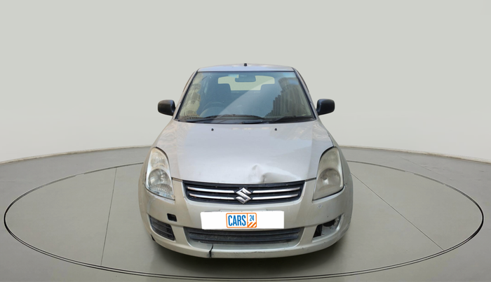 2011 Maruti Swift Dzire LXI, Petrol, Manual, 1,59,261 km, exterior