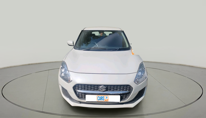2024 Maruti Swift VXI, Petrol, Manual, 23,177 km, exterior