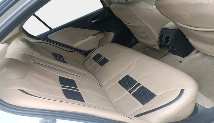 2015 Honda City 1.5L I-VTEC V MT, Petrol, Manual, 64,707 km, interior