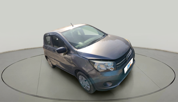 2016 Maruti Celerio VXI CNG, CNG, Manual, 1,61,898 km, exterior