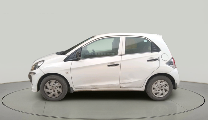 2013 Honda Brio E MT, Petrol, Manual, 94,001 km, exterior