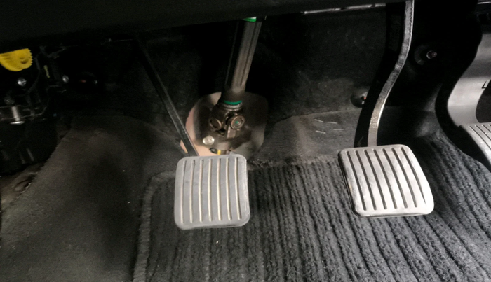 2017 Hyundai Grand i10 SPORTZ 1.2 KAPPA VTVT, Petrol, Manual, 52,842 km, interior