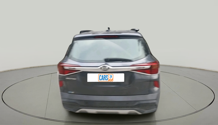 2019 KIA SELTOS HTK PLUS AT 1.5 DIESEL, Diesel, Automatic, 90,612 km, exterior