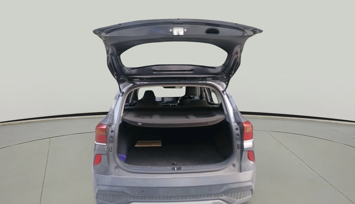 2019 KIA SELTOS HTK PLUS AT 1.5 DIESEL, Diesel, Automatic, 90,612 km, exterior