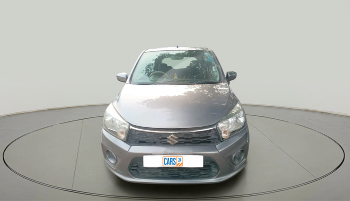 2021 Maruti Celerio VXI CNG, Petrol, Manual, 78,957 km, exterior