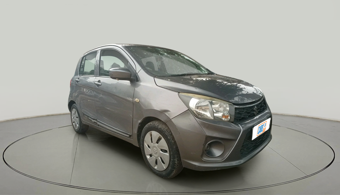 2021 Maruti Celerio VXI CNG, Petrol, Manual, 78,957 km, exterior