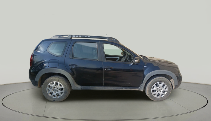 2016 Renault Duster 110 PS RXL 4X2 AMT, Diesel, Automatic, 1,31,966 km, exterior