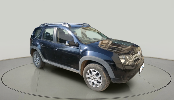 2016 Renault Duster 110 PS RXL 4X2 AMT, Diesel, Automatic, 1,31,966 km, exterior