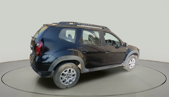 2016 Renault Duster 110 PS RXL 4X2 AMT, Diesel, Automatic, 1,31,966 km, exterior